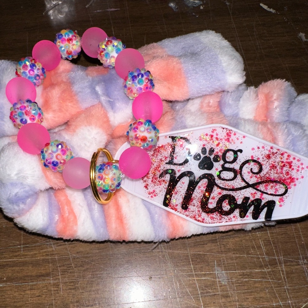 #11 Hotel Keychain